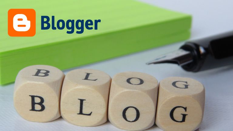 Blogger Alternatives