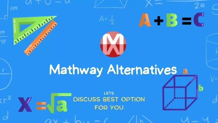 Mathway Alternatives
