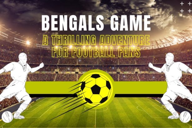 Bengals Game