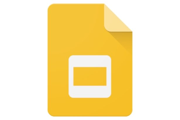 Google Slides File Too Large