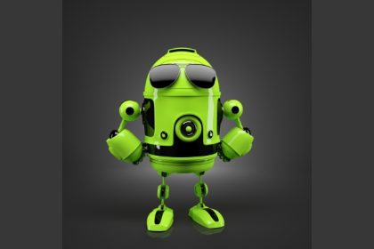 What is used com.android.settings intelligence?
