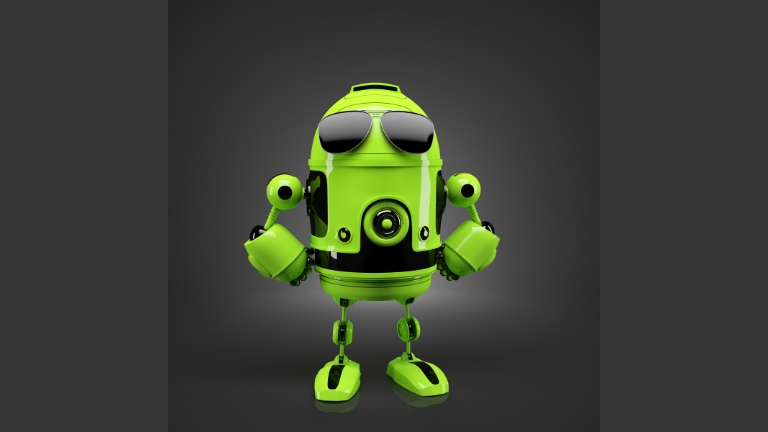 What is used com.android.settings intelligence?