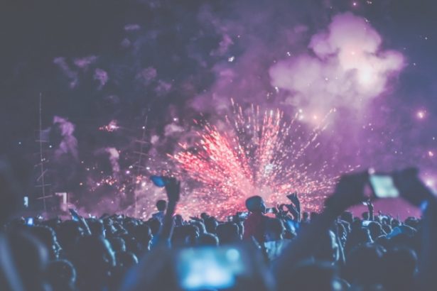 how to watch the coronation concert