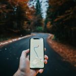 How To Force Google Maps To Take A Certain Route