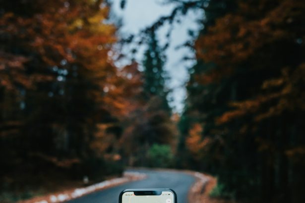 How To Force Google Maps To Take A Certain Route