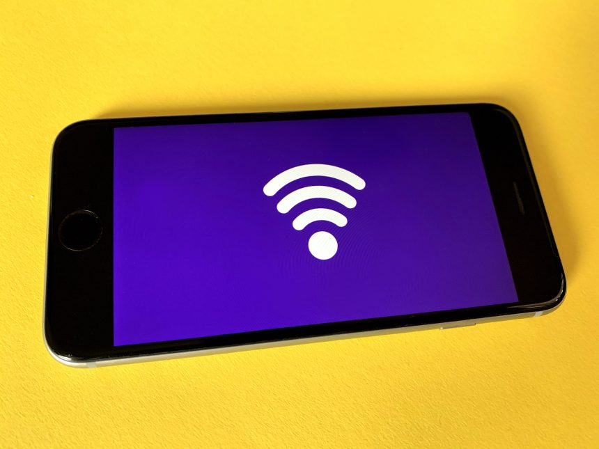 photo facebook wifi