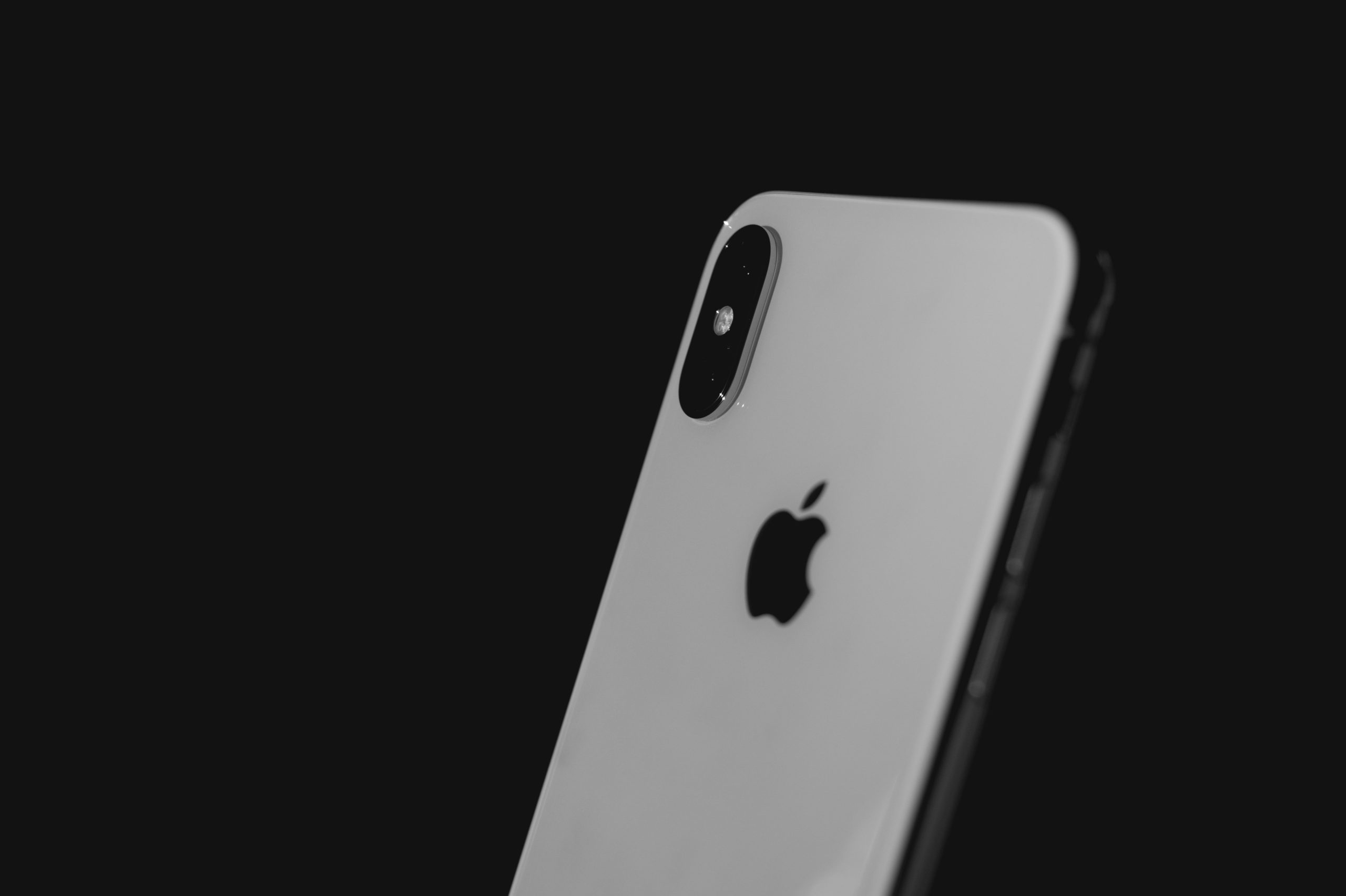 iphone featured
