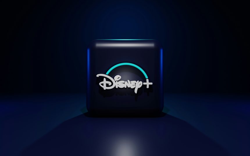 disney logo