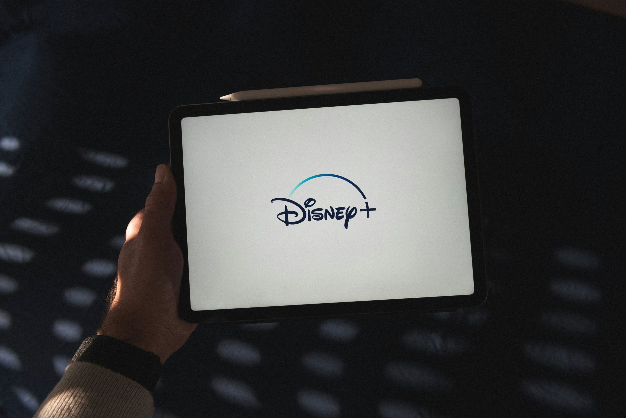 disney tablet