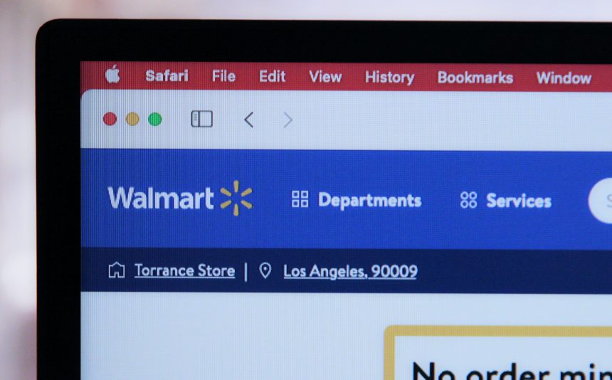 We’re Unable to Create Your Walmart+ Membership? Here’s How to Fix It