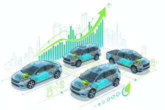extended-range electric vehicles adoption
