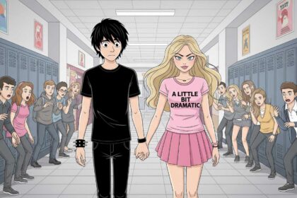 Jack Frost and Elsa ship