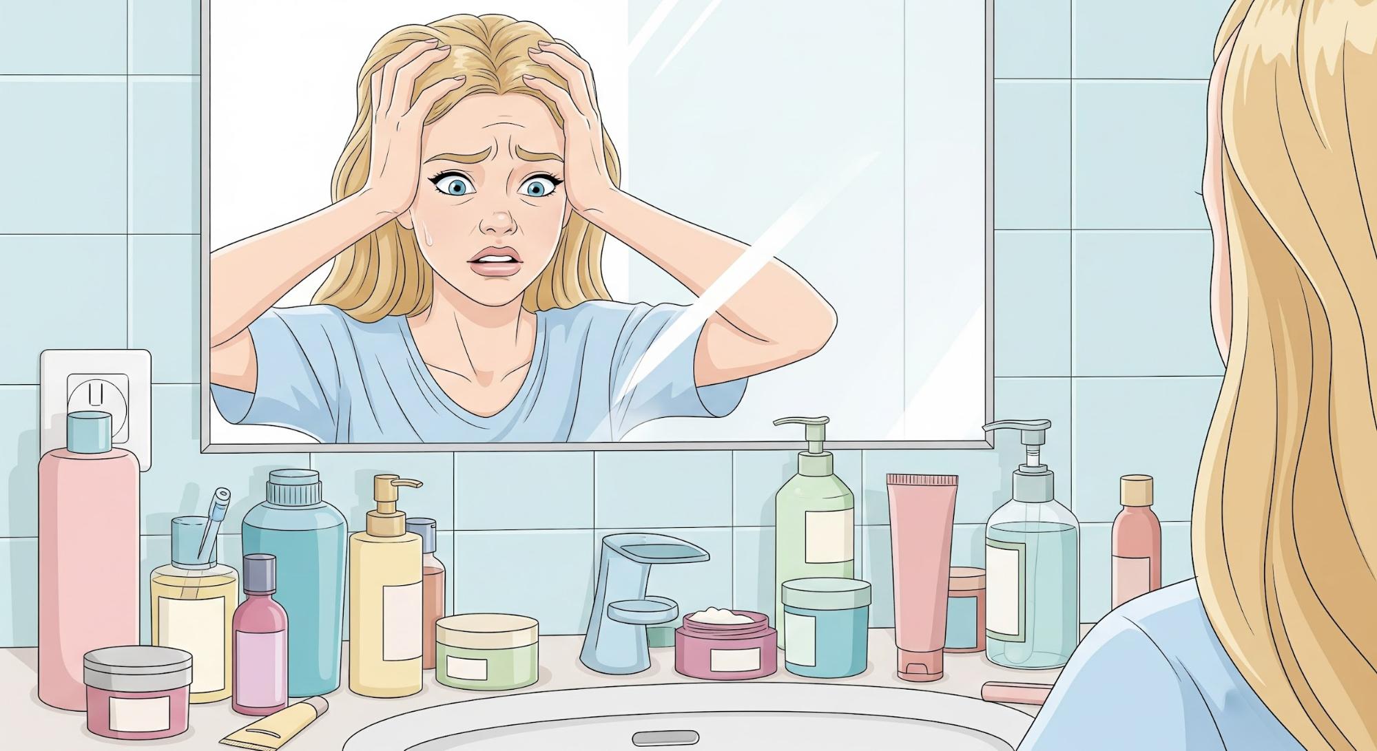 skincare products 2025