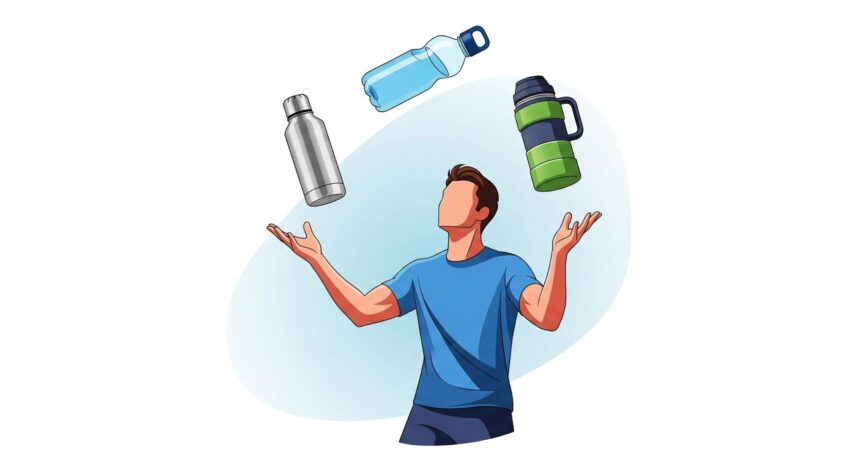 hydroflask vs owala bottles