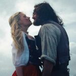 Emerald Fennell Wuthering Heights film scene adaptation