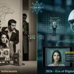 Facial recognition system monitoring protesters as part of surveillance technology in Iran