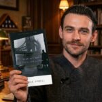 actor Thomas Doherty reflecting on class empathy and social reality through literature