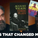 award-winning author Tony Weaver Jr. sharing how Weirdo disrupts traditional publishing and supports kids