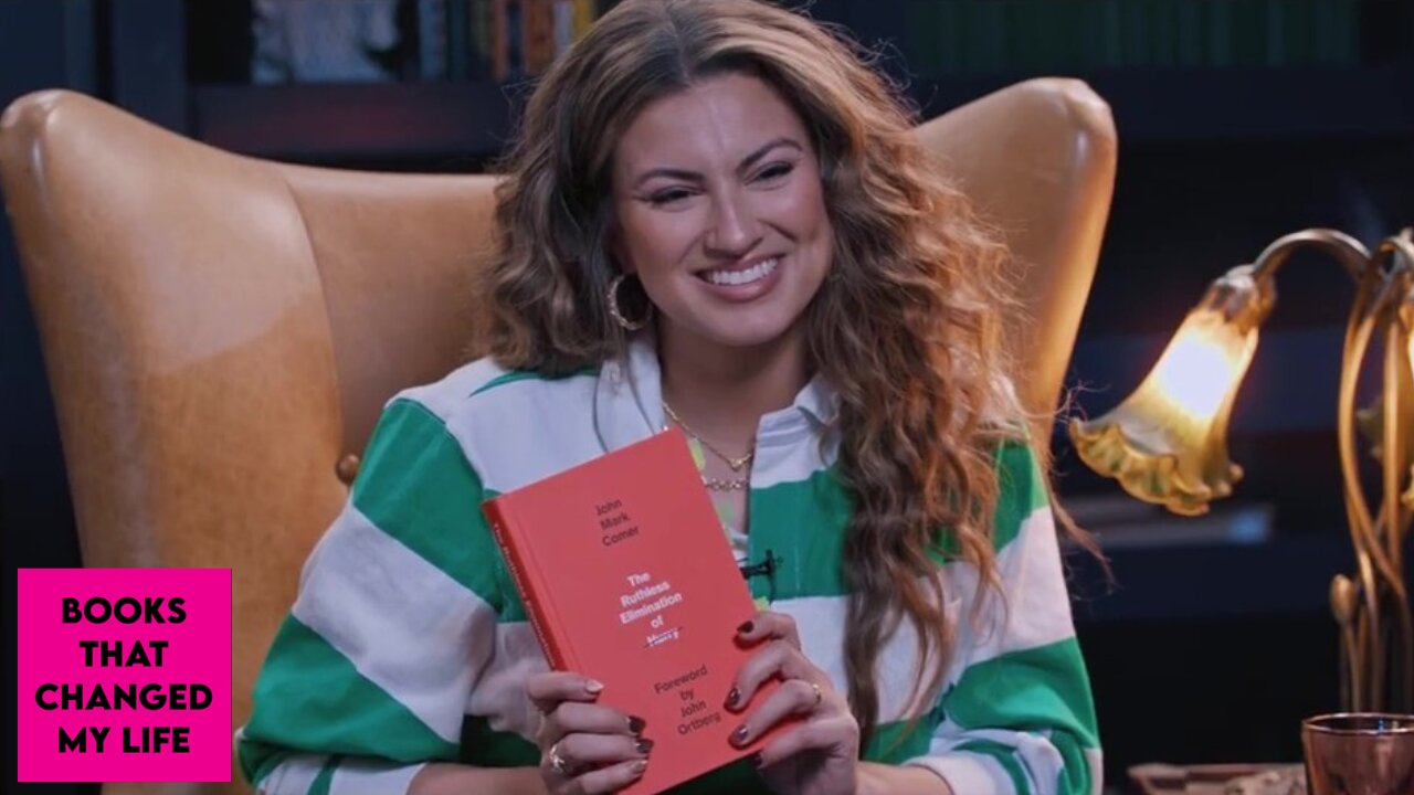 singer Tori Kelly reflecting on slowing down motherhood and finding peace through intentional living