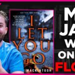 I Let You Go by Clare Mackintosh discussed by Jordy on Books That Changed My Life