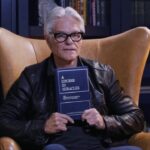 actor Harry Hamlin reflecting on peace fear and acceptance through A Course in Miracles