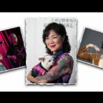 comedian Margaret Cho reflecting on raw honesty passion and fearless performance through Pamela Des Barres' memoir
