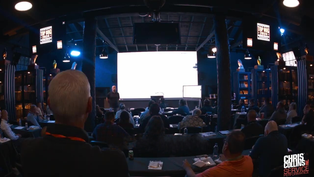 SDR Live Academy fixed ops guide showing service advisors and managers who benefit most