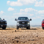 best pickup trucks for farmers in Washington State hauling hay and farm equipment in 2026