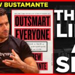 Andrew Bustamante speaking about Outsmart Everyone and tradecraft-based influence